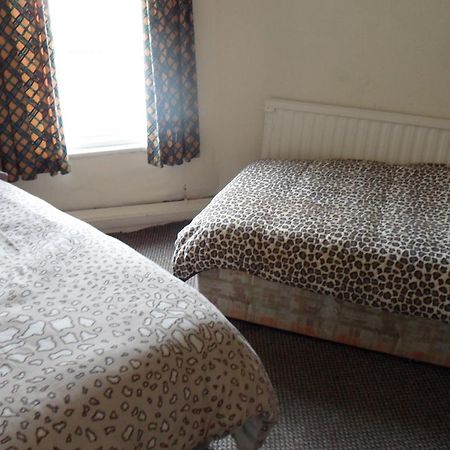 York Street Hotel Blackpool Room photo