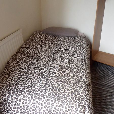 York Street Hotel Blackpool Room photo