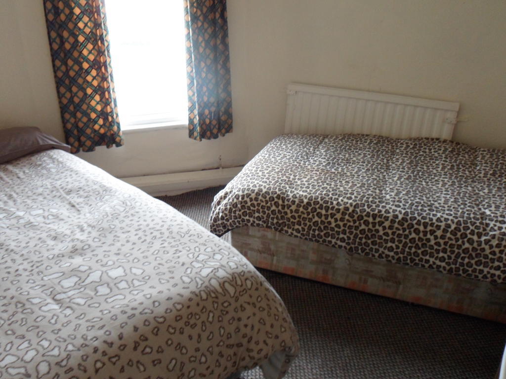 York Street Hotel Blackpool Room photo