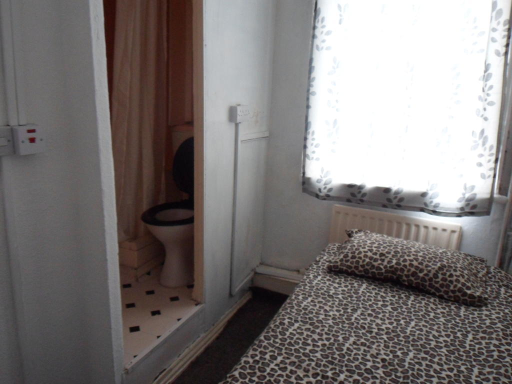 York Street Hotel Blackpool Room photo