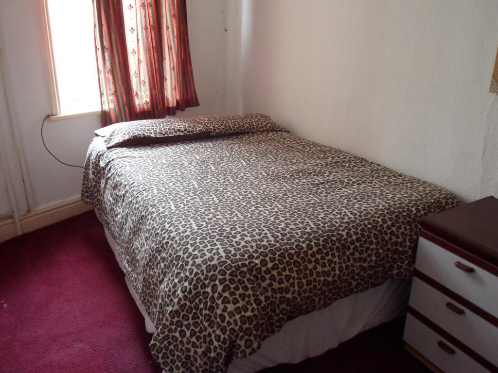 York Street Hotel Blackpool Room photo