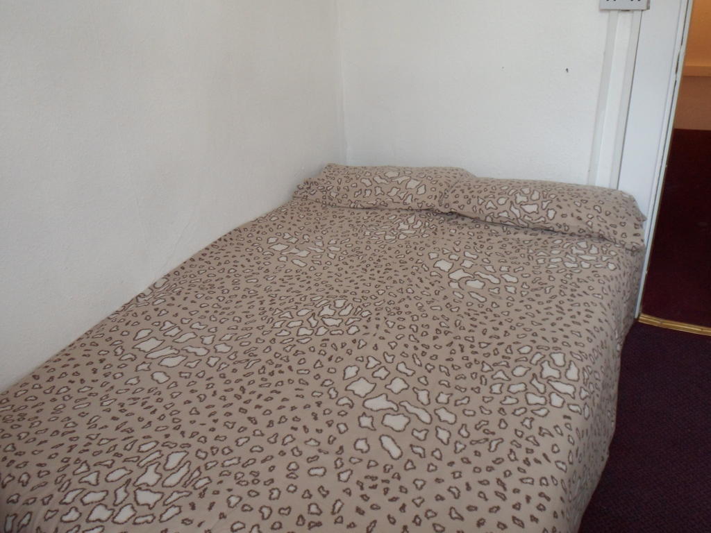York Street Hotel Blackpool Room photo