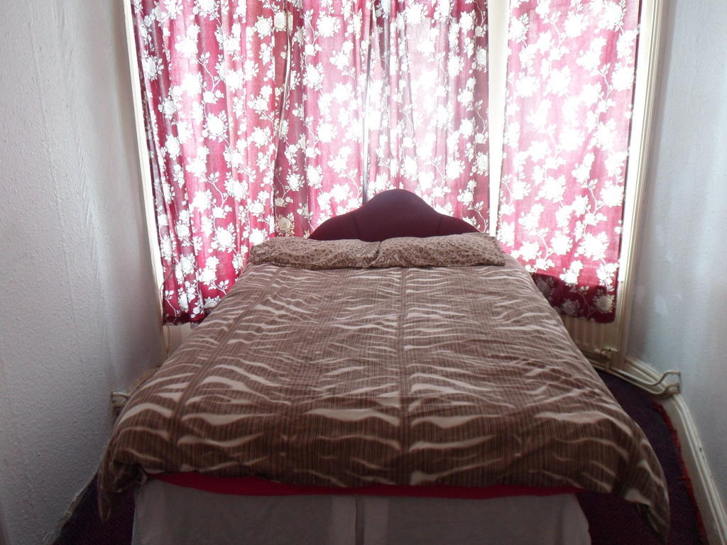 York Street Hotel Blackpool Room photo