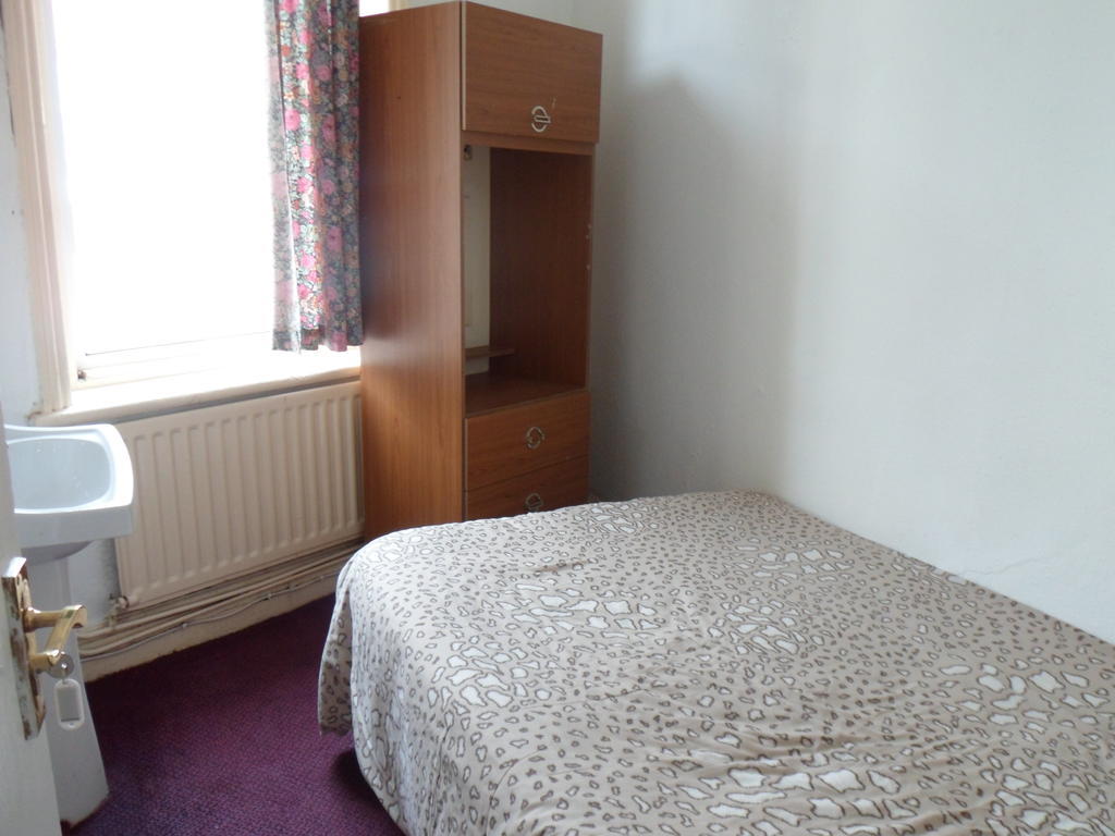 York Street Hotel Blackpool Room photo