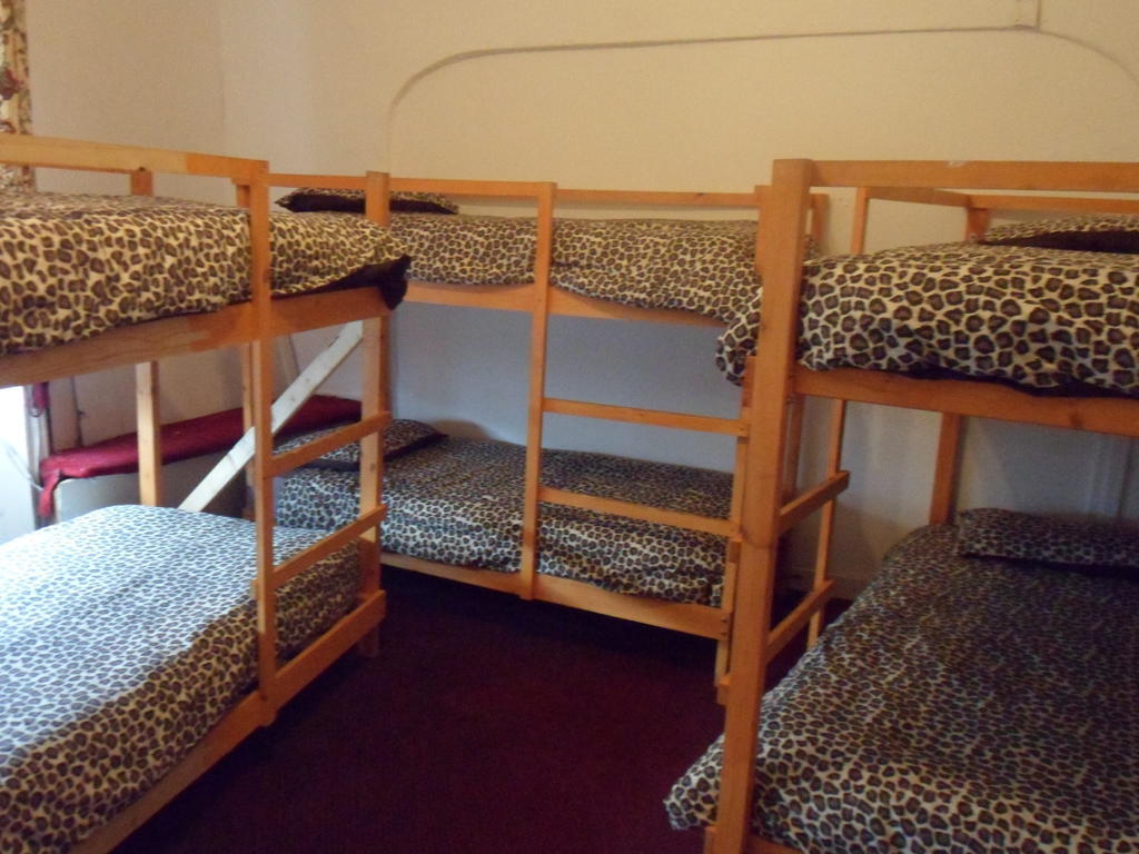 York Street Hotel Blackpool Room photo