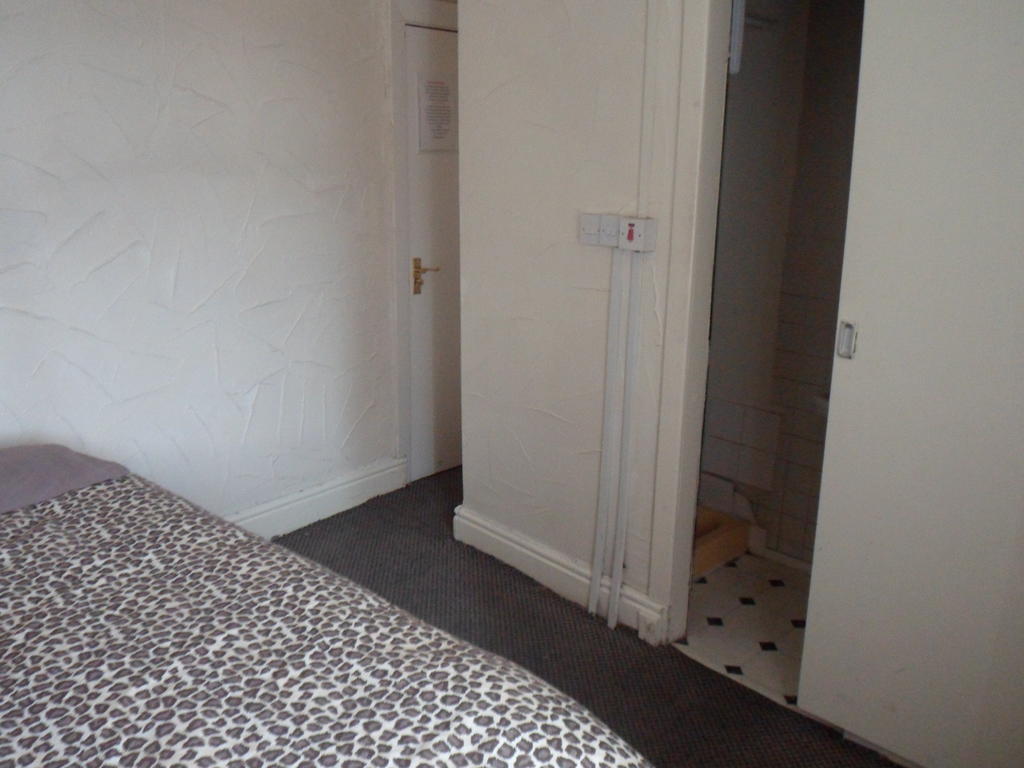 York Street Hotel Blackpool Room photo