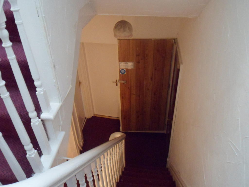 York Street Hotel Blackpool Room photo