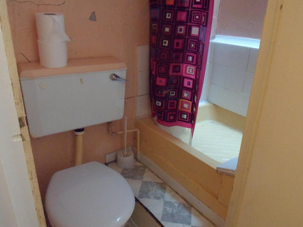 York Street Hotel Blackpool Room photo