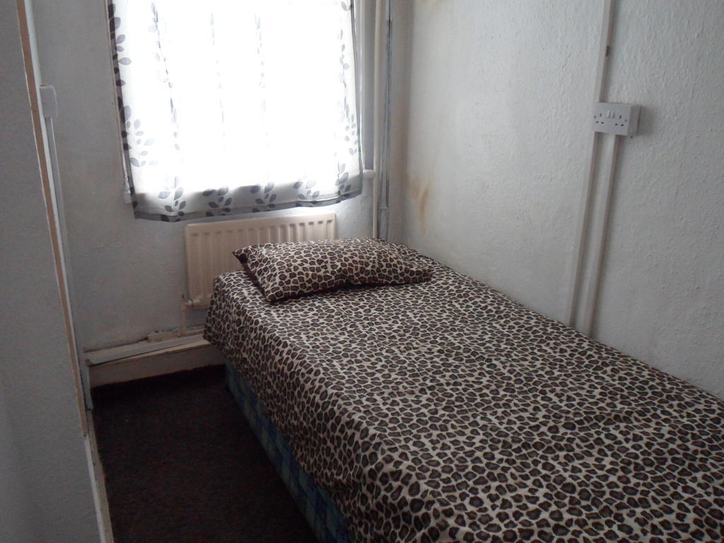 York Street Hotel Blackpool Room photo