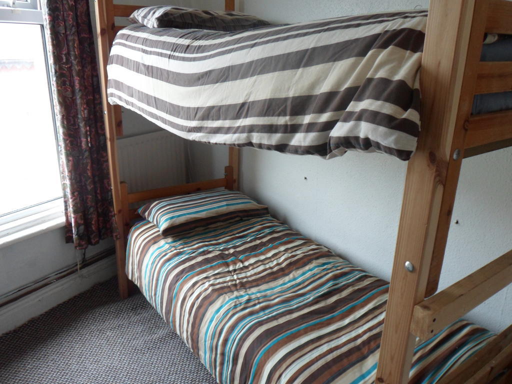 York Street Hotel Blackpool Room photo