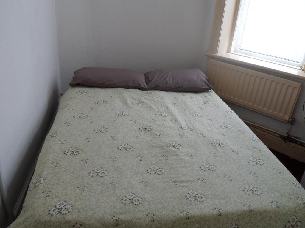 York Street Hotel Blackpool Room photo