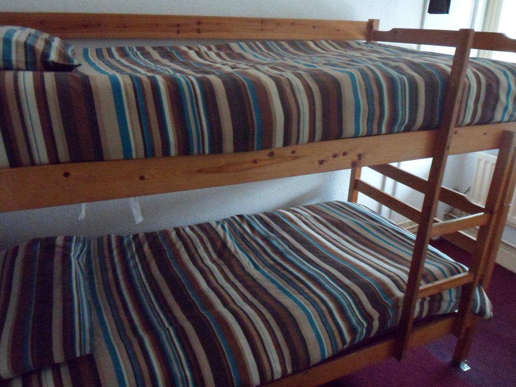 York Street Hotel Blackpool Room photo