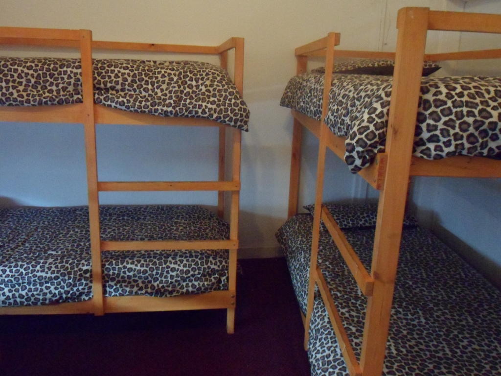 York Street Hotel Blackpool Room photo