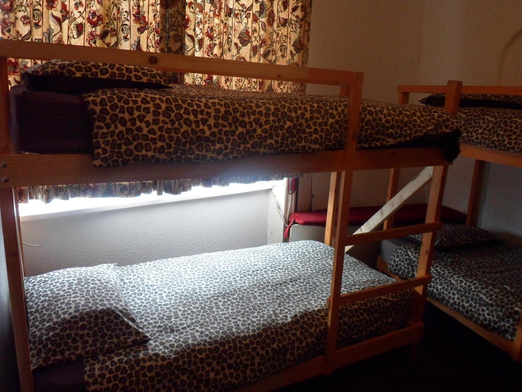 York Street Hotel Blackpool Room photo
