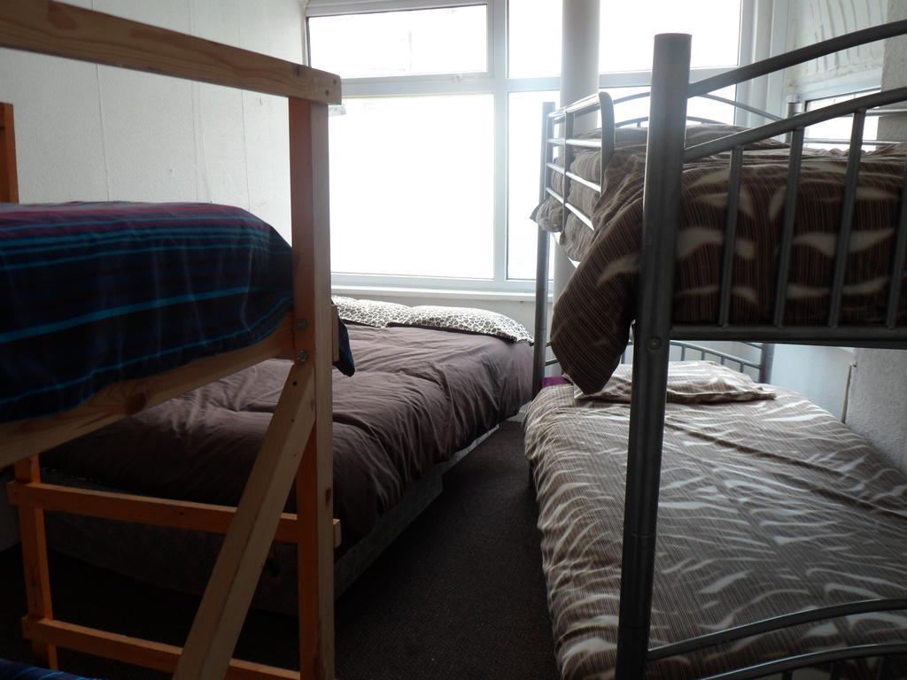 York Street Hotel Blackpool Room photo